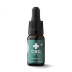 holland cbd olaj kannabisz kannabidiol kivonat kender 10ml palack original