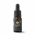 holland premium gold cbd olaj 10ml palack kannabisz ar kender 25% 2500mg