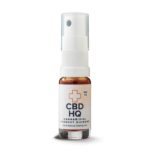 cbd olaj hu 331 HQ hydroxy quinone rak onkologia 10ml spray