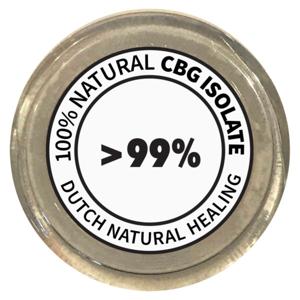 izolalt cbg kristaly 1gr 99 tiszta kannabigerol kannabisz kivonat