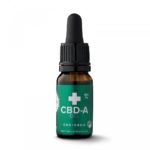 cbda olaj cbd a kannabisz 10ml