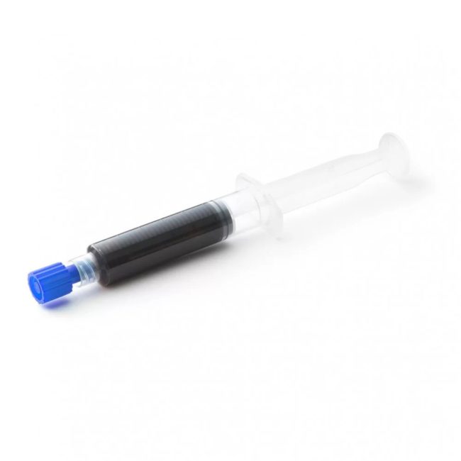 tiszta cbd paszta 5g kannabis kannabidiol fecskendo